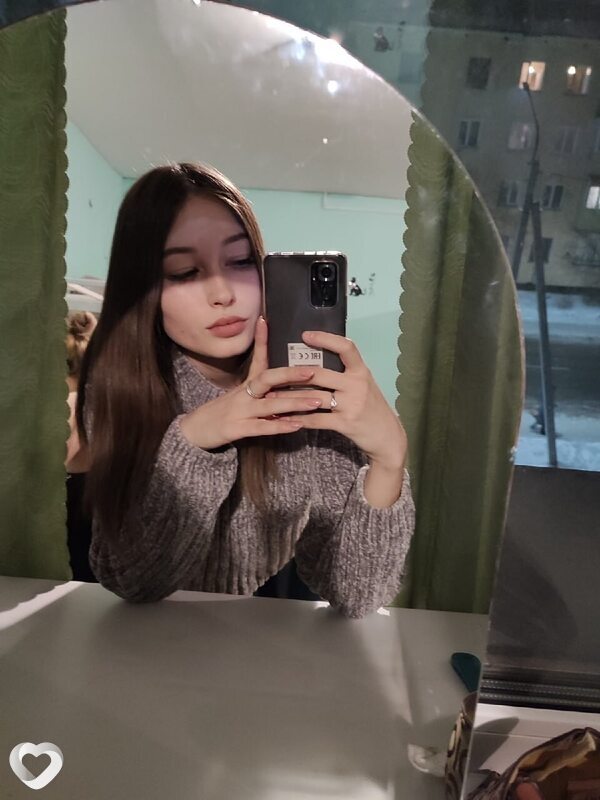 Даша, 24, Минске — анкета №1544220