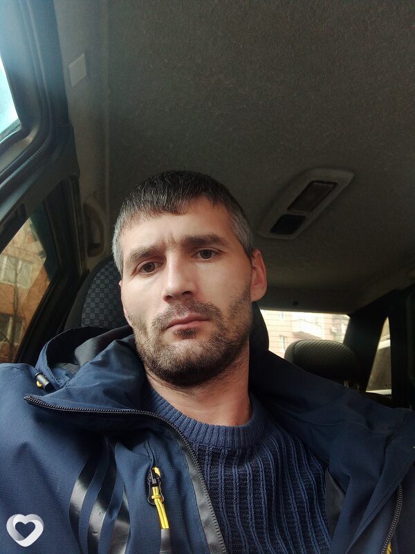 Сергей, 37, Мариуполе — анкета №1544224