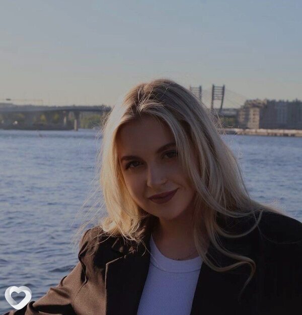 Алина, 24, Москве — анкета №1544660