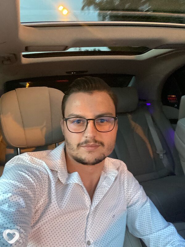 Константин, 27, Москве — анкета №1544671