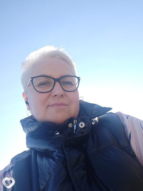 Елена, 55, Дзержинске — анкета №1544674