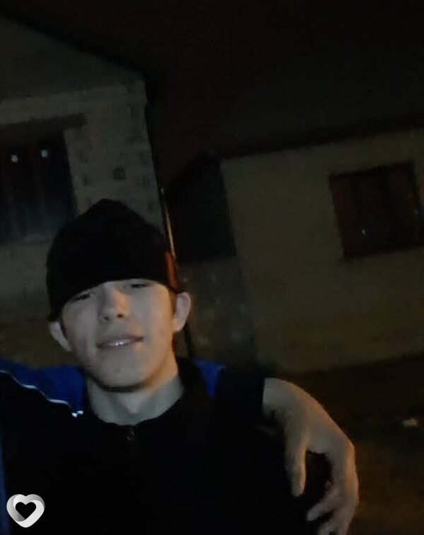Махач Адиев, 25, Каспийске — анкета №1544676
