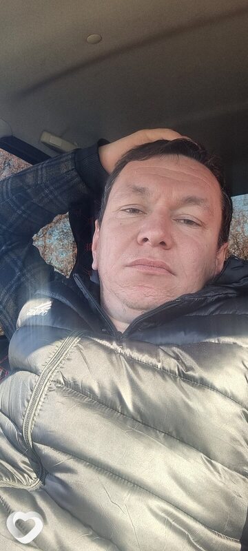 Рустам, 36, Нальчике — анкета №1544680