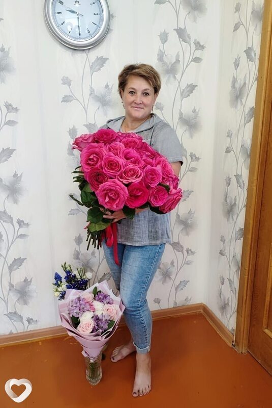 Гульназира, 56, Октябрьский (Башкортостан) — анкета №1544239