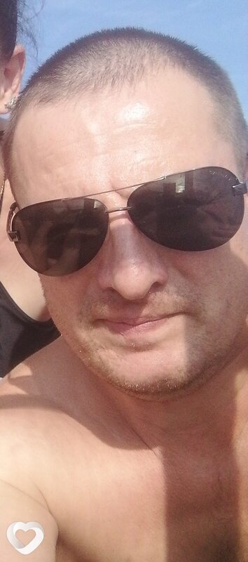 Вячеслав, 46, Самаре — анкета №1544245
