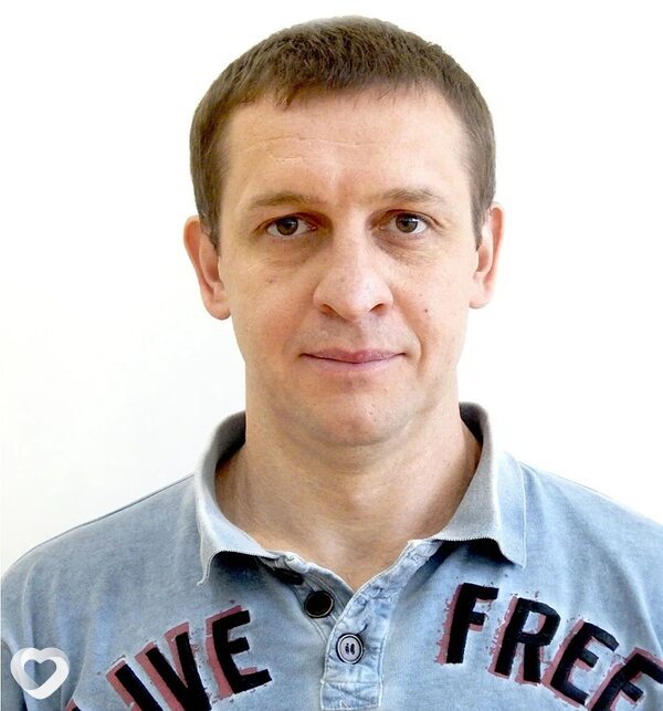 Gufurov, 37, Новороссийске — анкета №1544251