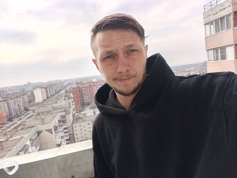 Эдуард, 28, Копейске — анкета №1544258