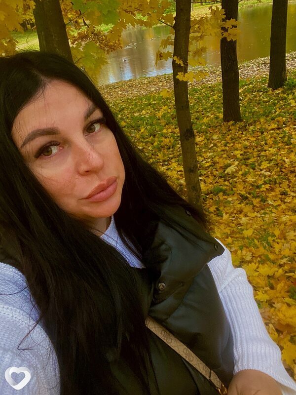 Виктория, 35, Санкт-Петербурге — анкета №1544111