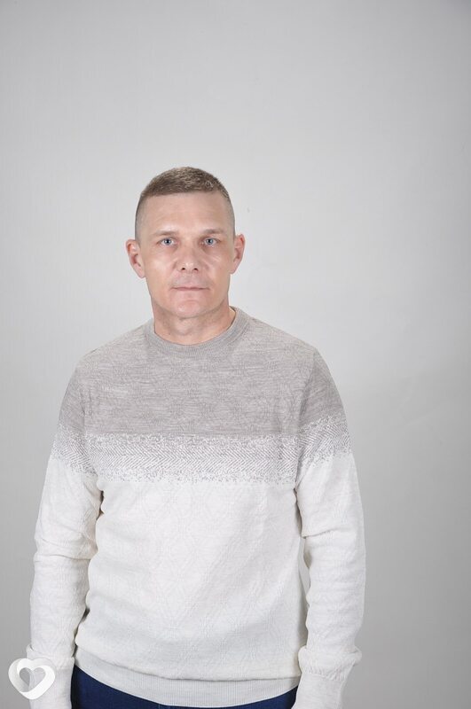 Алексей, 49, Белгороде — анкета №1544123