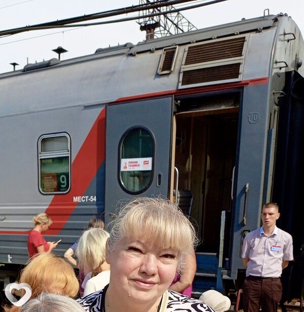 Светлана, 62, Воронеже — анкета №1544337