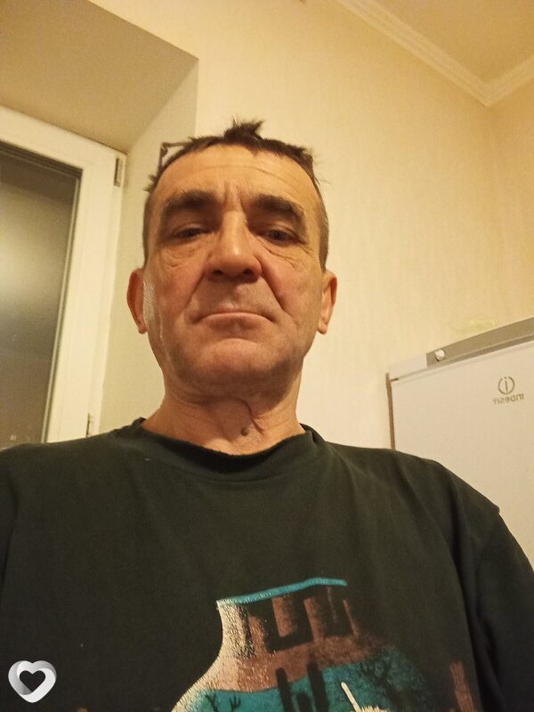 Геннадий, 53, Мытищах — анкета №1544338
