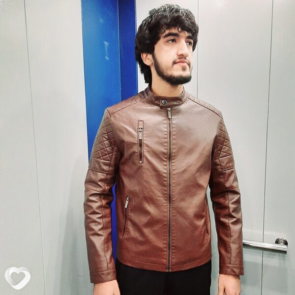 Рамзан, 23, Москве — анкета №1544340