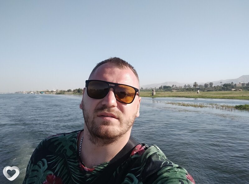 Игорь, 35, Могилев — анкета №1544342