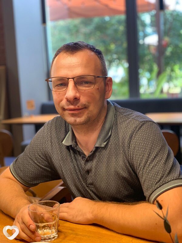 Александр, 38, Казани — анкета №1544347