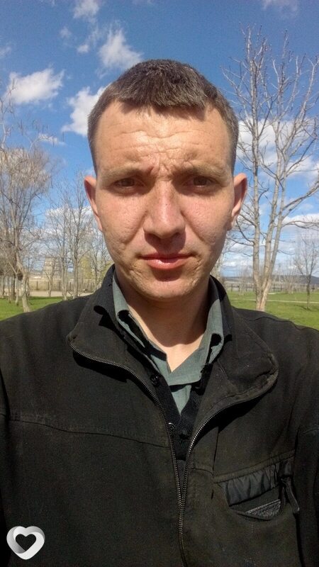 Александр, 32, Саратове — анкета №1544349