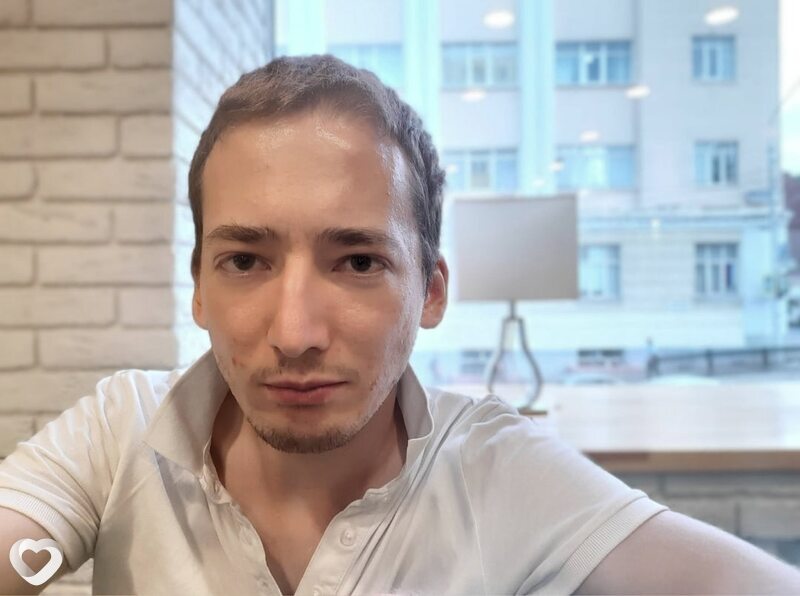 Айдар, 35, Уфе — анкета №1544354