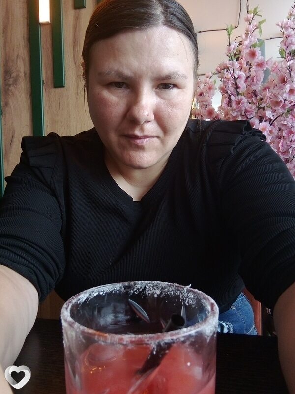 Ирина Соколова, 36, Кургане — анкета №1544359