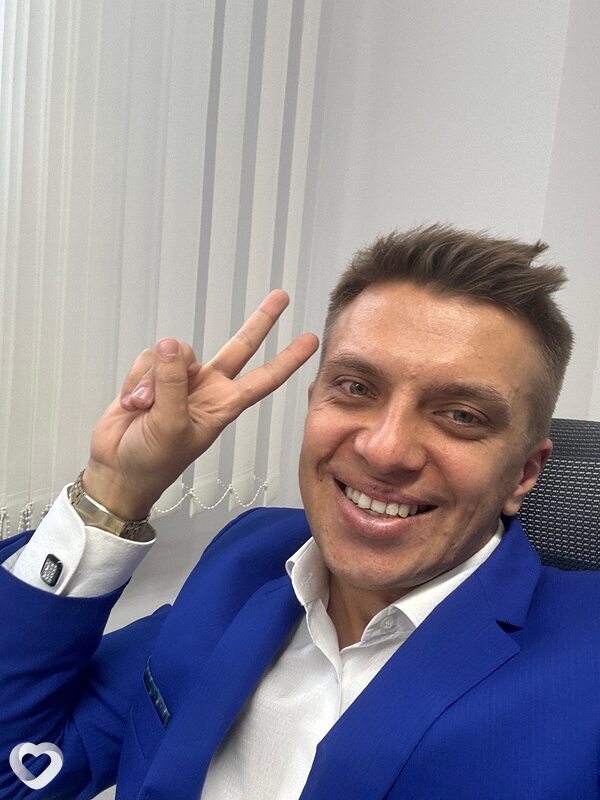 Станислав, 34, Пензе — анкета №1544187
