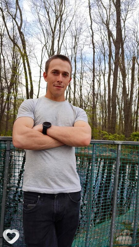 Yurii, Краков