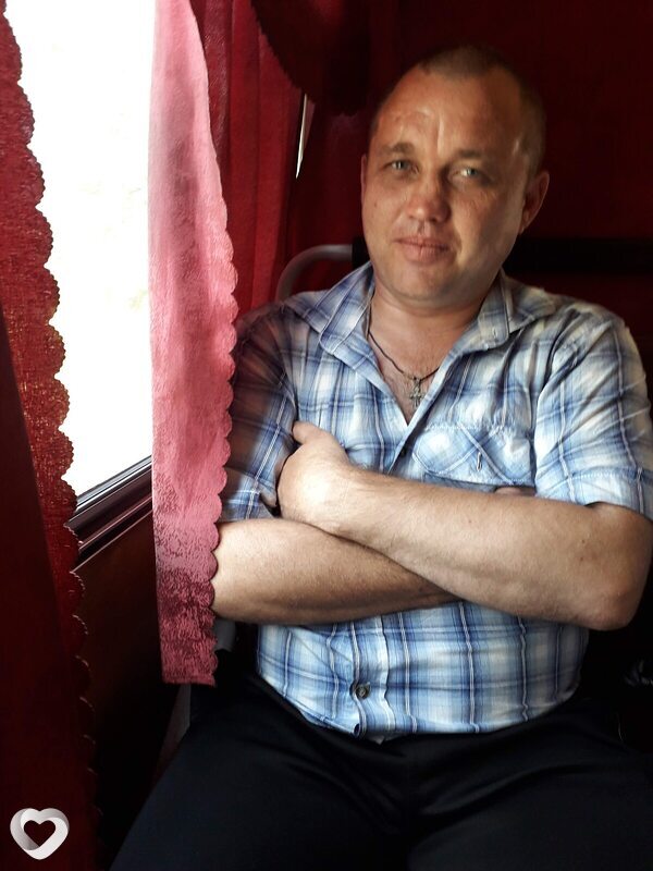 Александр, 49, Зеленоград — анкета №1544287