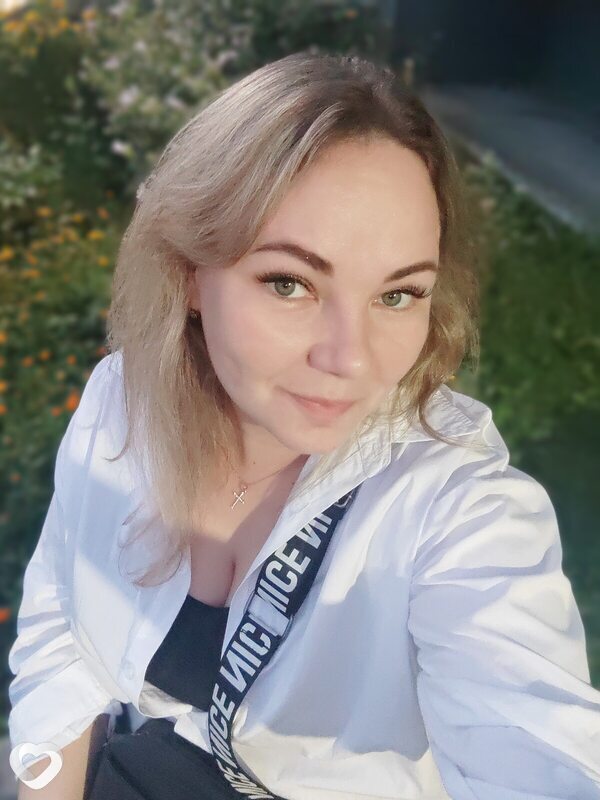 Анна, 34, Челябинске — анкета №1544297