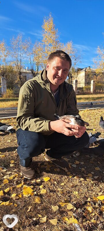 Sergey, 32, Бийске — анкета №1544301