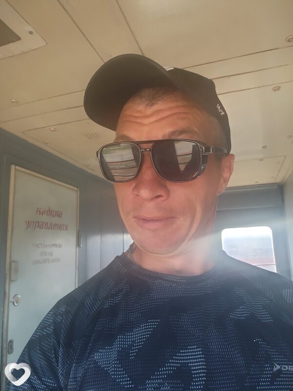 Дмитрий, 38, Сызрани — анкета №1544302