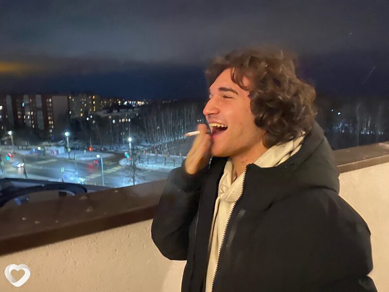 Гев, 23, Нижнем Новгороде — анкета №1544303