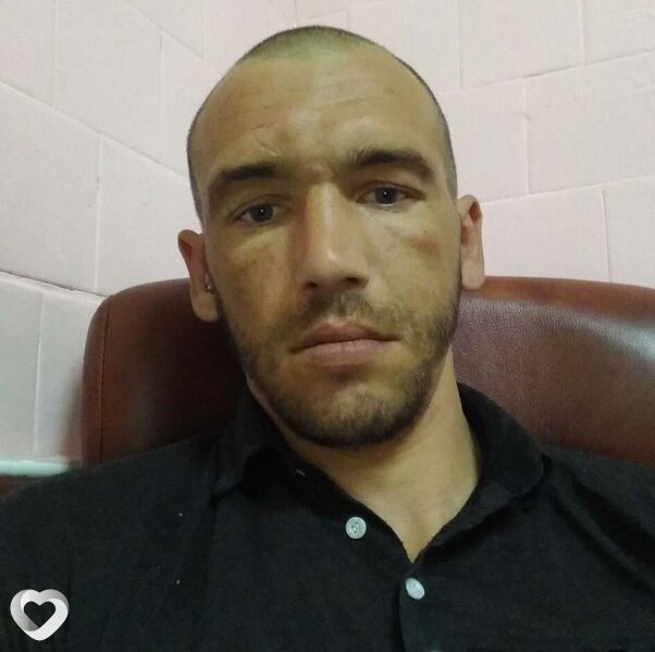 Дмитрий, Большая Мартыновка