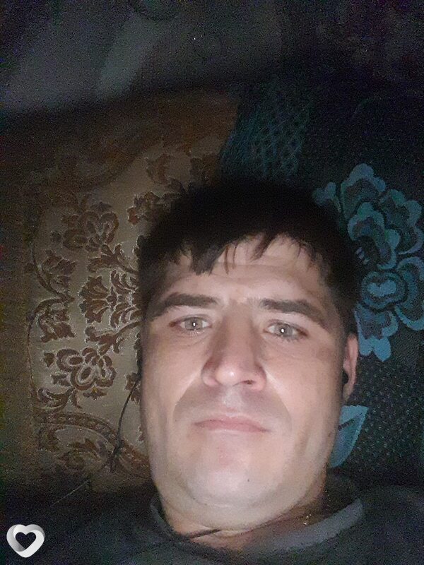Сергей, 33, Кустанае — анкета №1544388