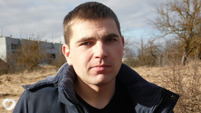 Mixail, 36, Пскове — анкета №1544398