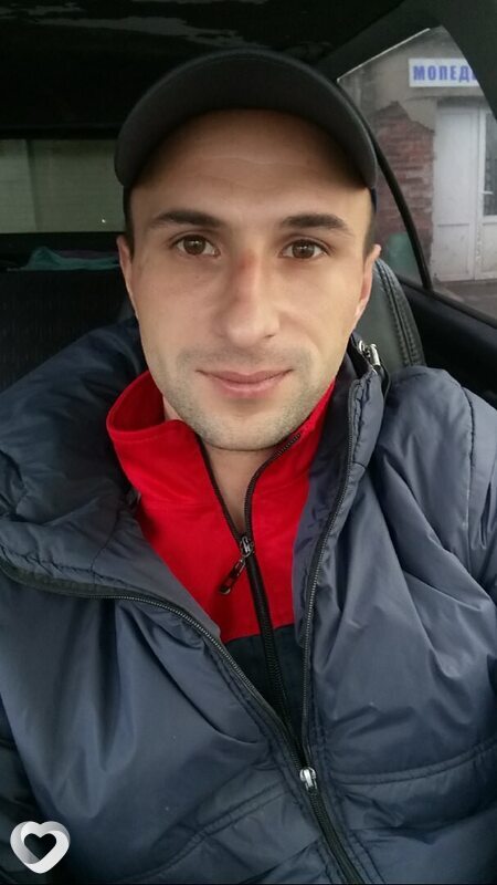 Андрей, 40, Кирове — анкета №1544399