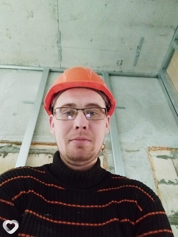Витя, 32, Могилев — анкета №1544405