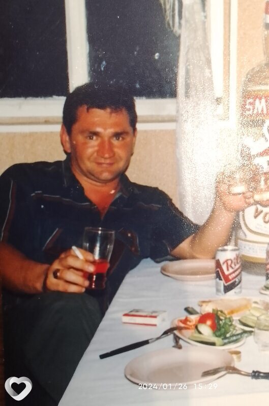 Олег, 59, Набережных Челнах — анкета №1544414