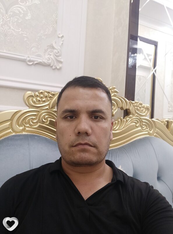 Абуш, 40, Санкт-Петербурге — анкета №1544417
