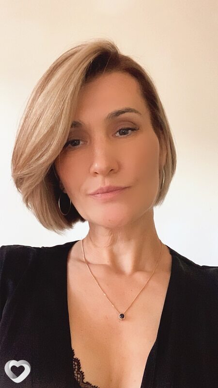 Татьяна, 49, Санкт-Петербурге — анкета №1544420