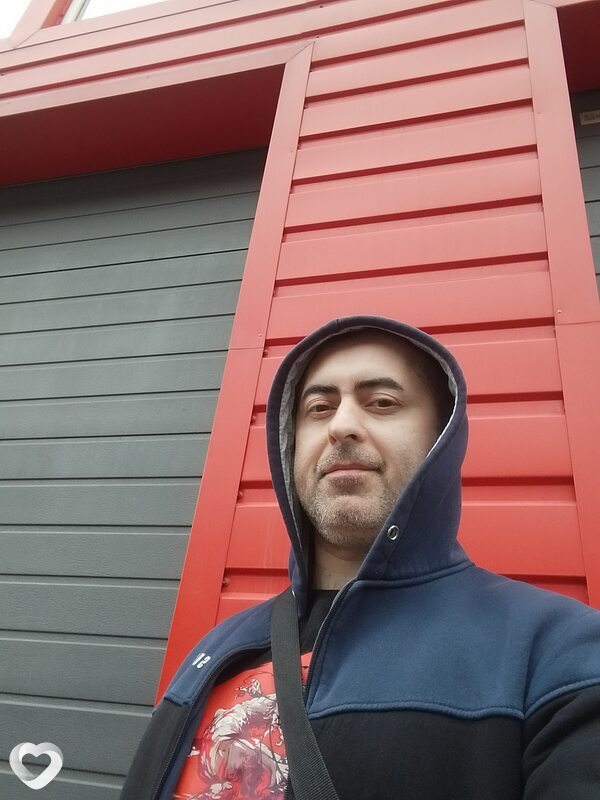Murad, 39, Семикаракорске — анкета №1544428