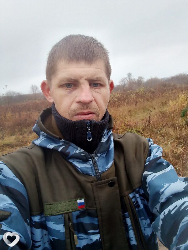 Александр, 35, Павлове — анкета №1544430