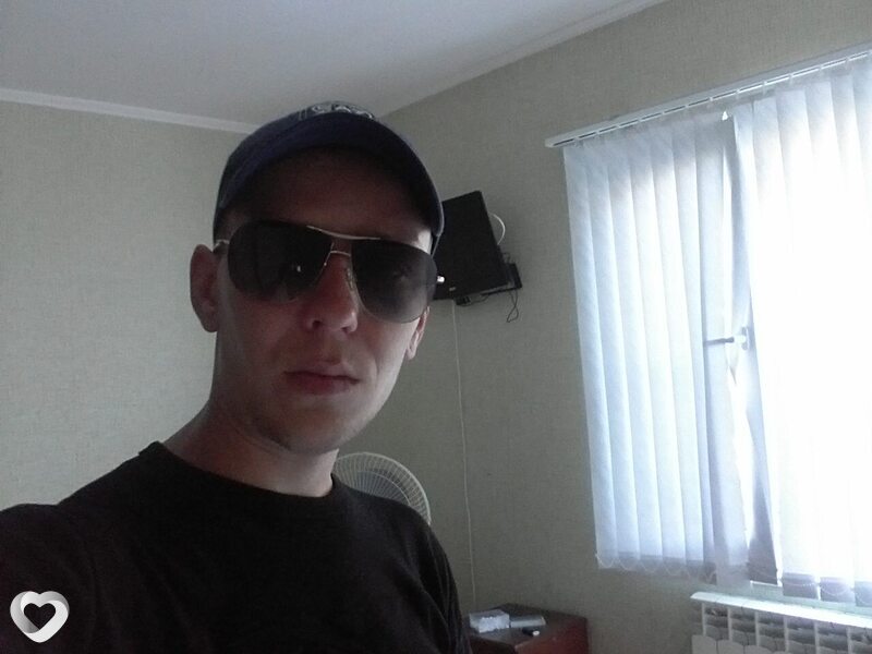 Роман, 40, Балашове — анкета №1544431