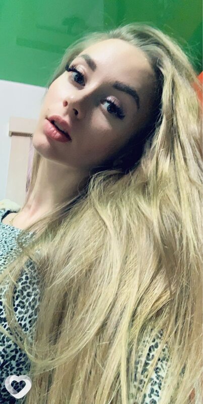 Анна, 34, Бресте — анкета №1544433