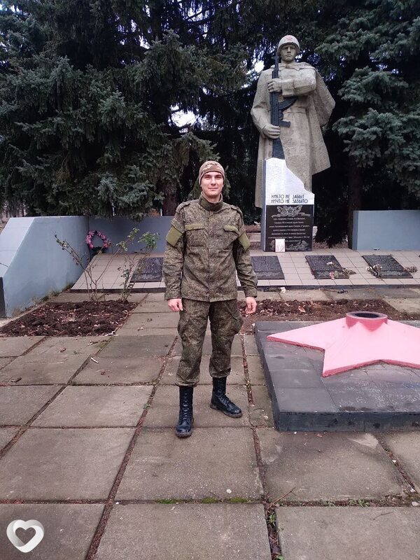 Александр, 36, Донецке — анкета №1544434