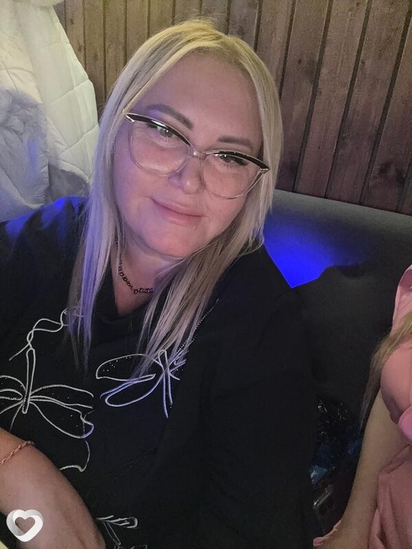 Елена, 47, Анапе — анкета №1544436
