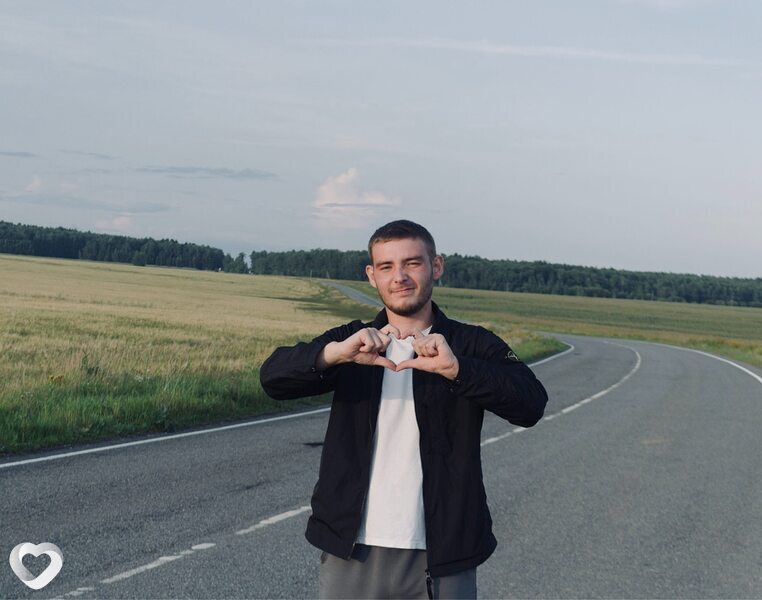 Дмитрий, 27, Воскресенске — анкета №1544443