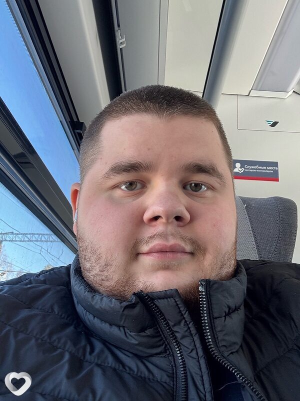 Дмитрий, 25, Перми — анкета №1544447