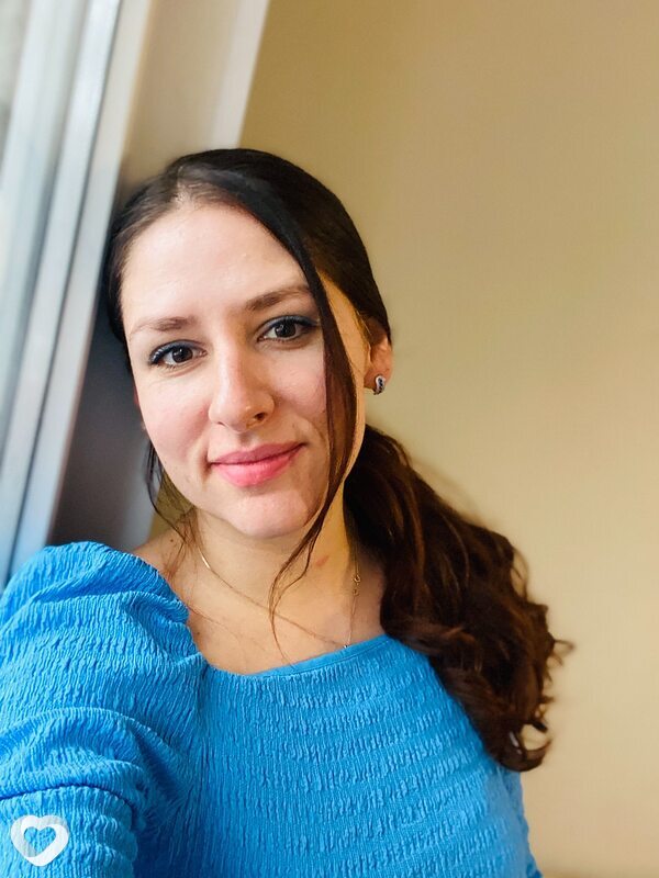 Наталья, 38, Пензе — анкета №1544313