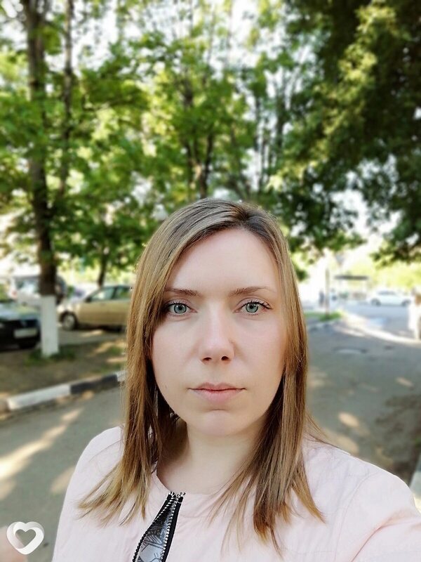 Анна, 39, Видном — анкета №1544317