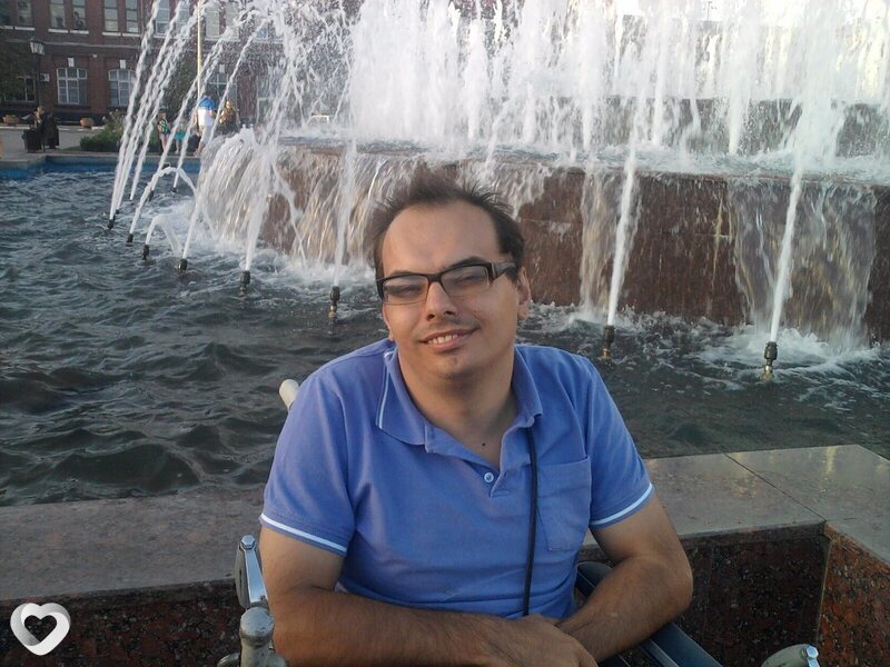 Дмитрий, 39, Кропоткине — анкета №1544325