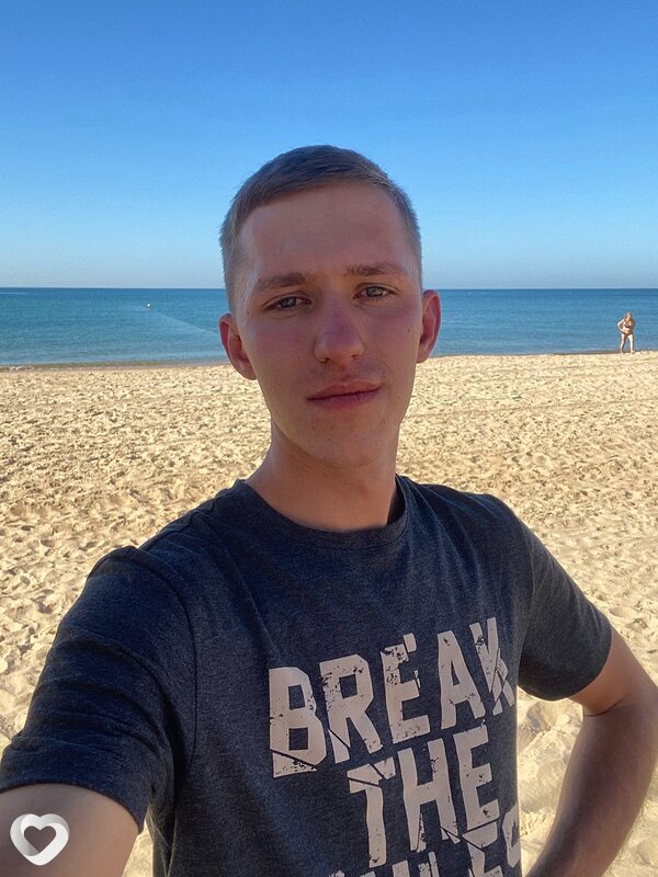 Александр, 28, Черкесске — анкета №1544333