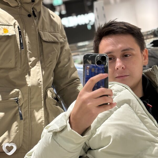 Тимур, 24, Астрахани — анкета №1544334