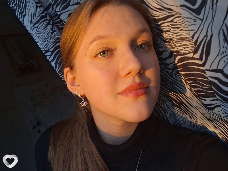 Дарья, 21, Казани — анкета №1544335
